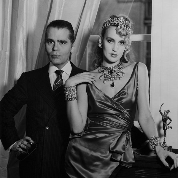 LAGERFELD-HALL - Patrick Jackson