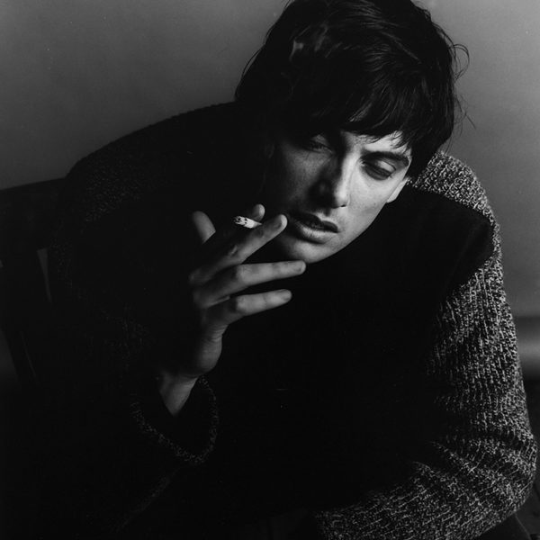 DONNOVAN - Patrick Jackson