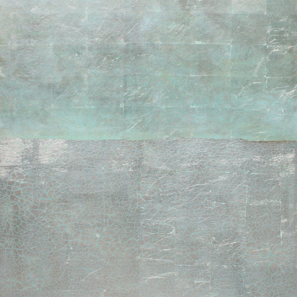 Image 10 - 100x80 turquoise - Claire Burke