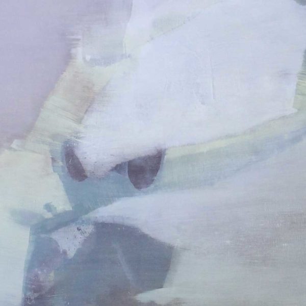 Clare Wilson - Katherine Maginnis