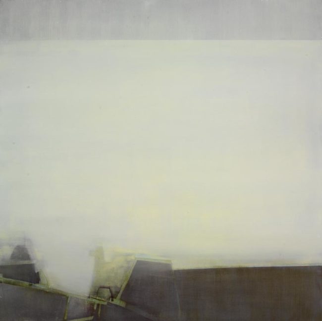 Rockabye - Clare Wilson