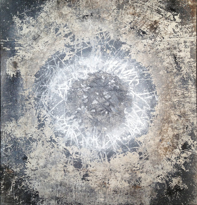 Protostar Delta - Endri Kosturi