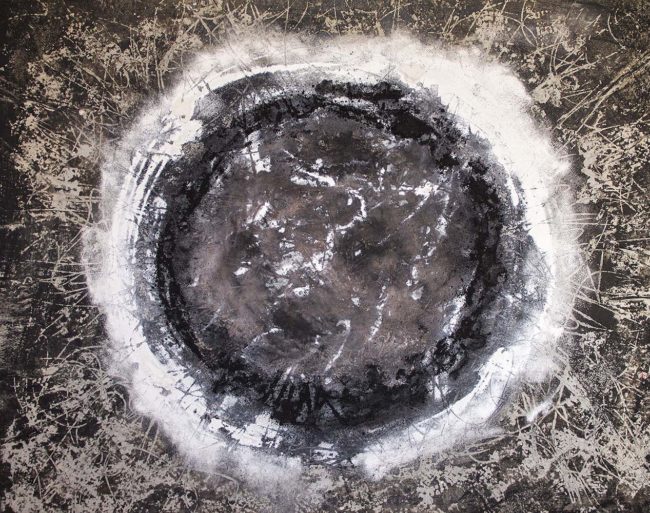 Untitled 2014 - Endri Kosturi