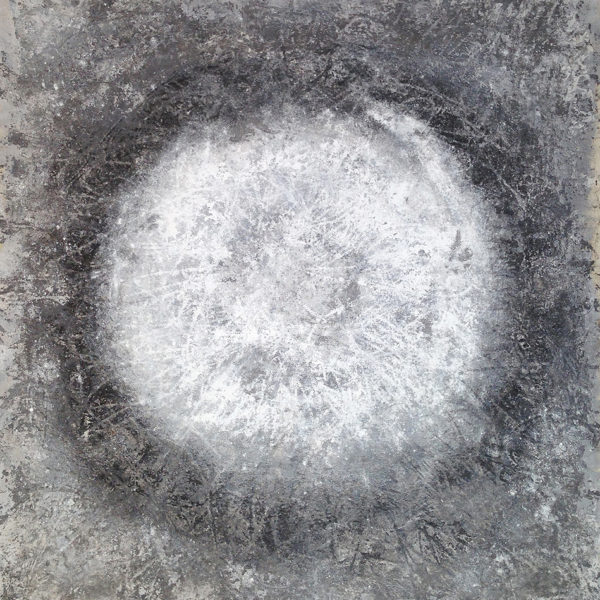 Protostar Epsilon 80cm x 75cm - Endri Kosturi