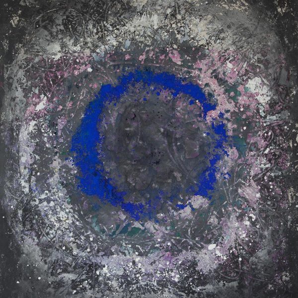 Entropic Destiny - Endri Kosturi