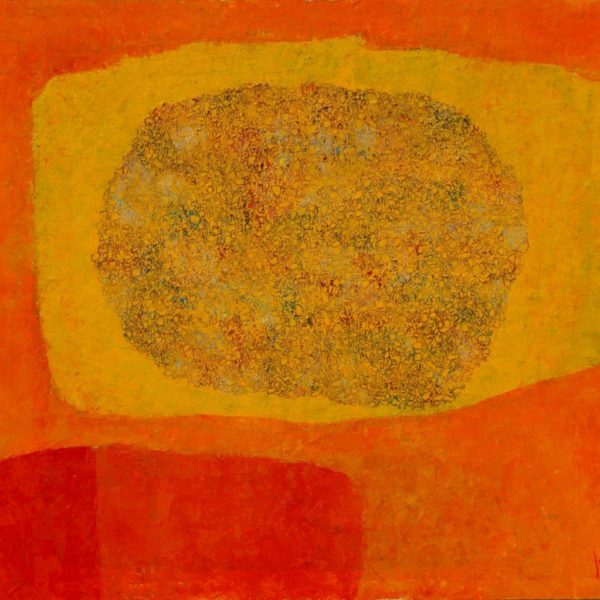 oil on canvas - 120x140 cms - 2012 - Massimo Danielis