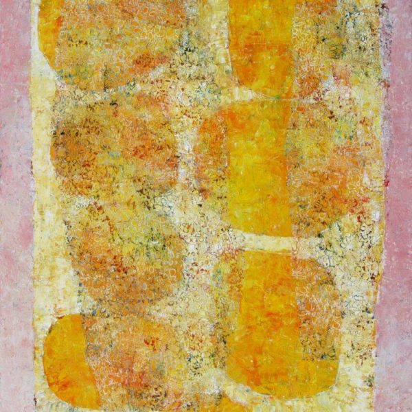 oil on canvas 150x120 cms - 2013 - Massimo Danielis