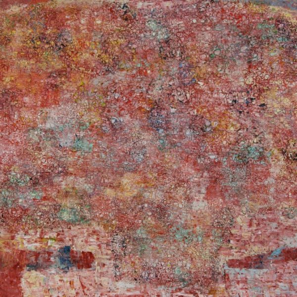 oil on canvas - 120x160 cm - 2013 - Massimo Danielis