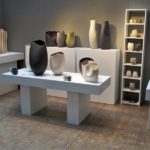 Ashraf Hanna: Ceramic Art London