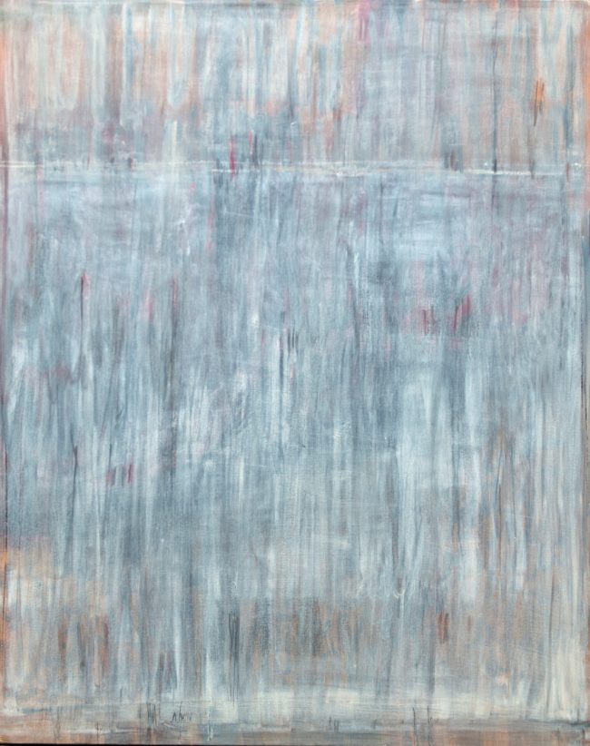 Years 180x120cm - Shirin Houston