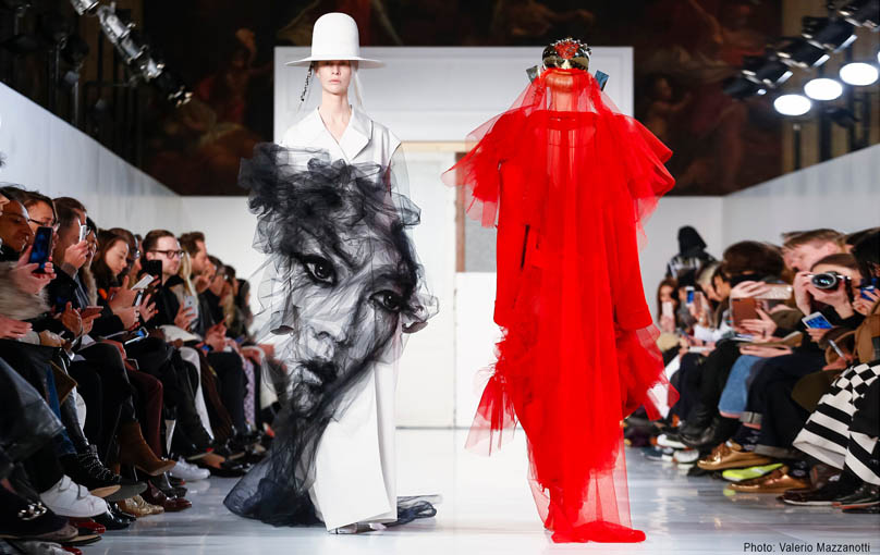 John Galliano Sticks With Margiela, Marc Jacobs Goes to Auction