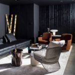 TOM PRICE 'SYNTHESIS B' AT MINOTTI LONDON