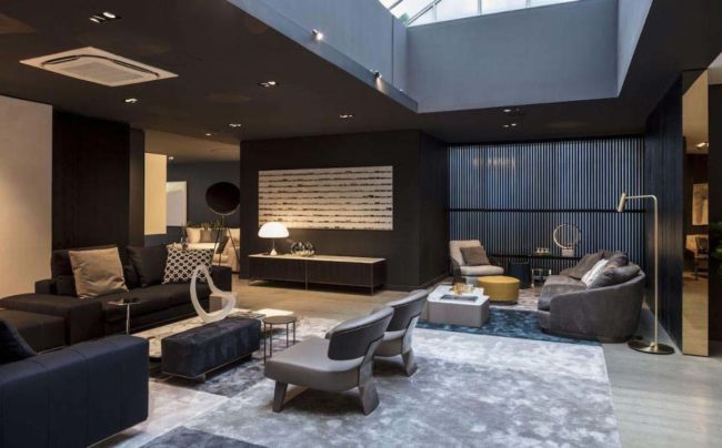 FORBES BEN ANDERS KATHERINE MAGINNIS MINOTTI LONDON FORBES BEN ANDERS KATHERINE MAGINNIS MINOTTI LONDON