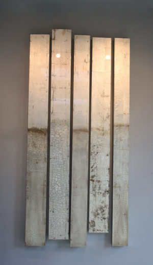 Gilded Three Dimensional Wall Art