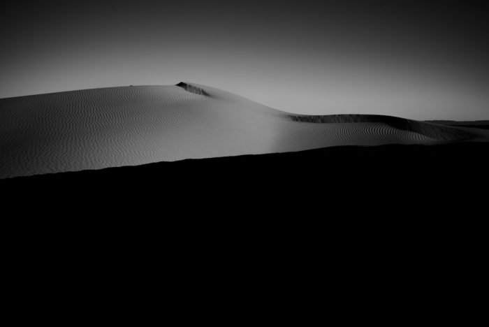 Sahara #3