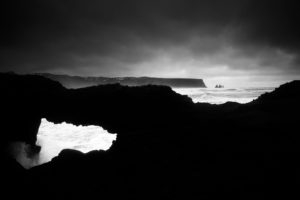 VIK beach #1