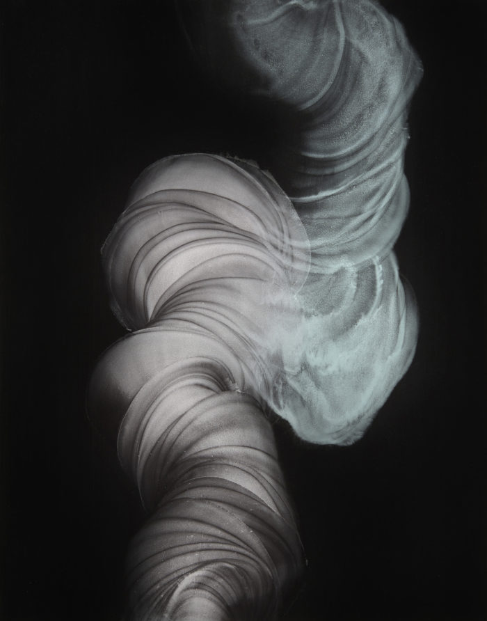 Anatomy of Change #10 - PRINT
