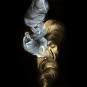 Anatomy of Change #19 - PRINT