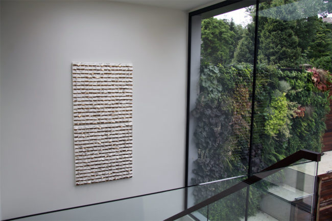 Humanity-gold-reflective-insit-2-Petre-Weigl