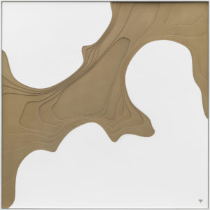 Contour Hybrid Brass
