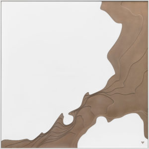 Contour Hybrid Bronze