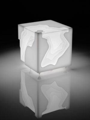 Contour Spark