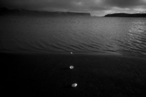 Water Study #8