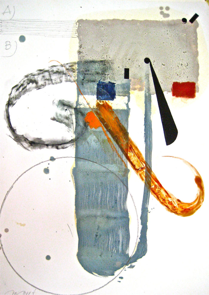 Scherzo, Cape Series