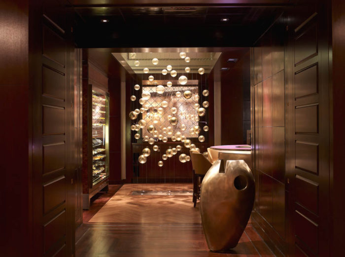 Adour Restaurant, New York, USA