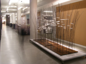 Gensler, Chicago, USA