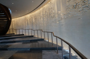 Nobu, Doha, Qatar