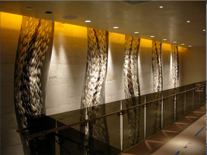Palomar Hotel, San Diego, USA - Image 2