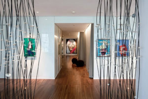 Yorkville Penthouse, Toronto, Canada