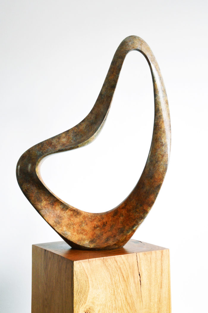 Triangular Mobius - Image 2