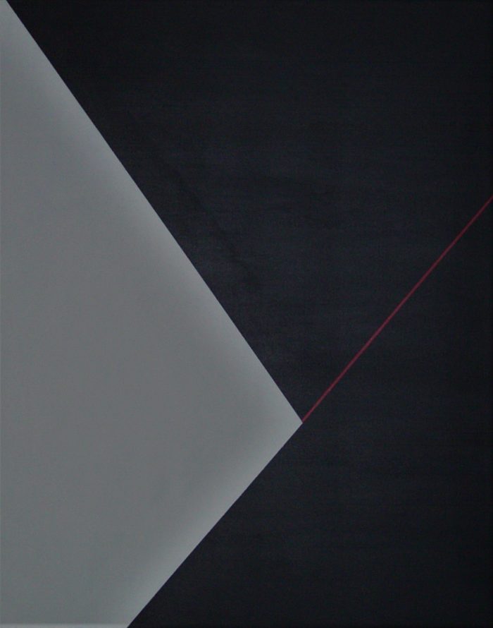 Wave - Red 6