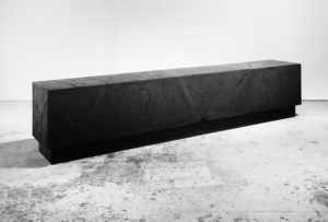 Carbon Bench