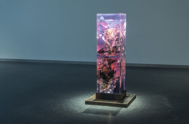 Katherine Maginnis Contemporary Art Agency launches new website featuring Tom Price