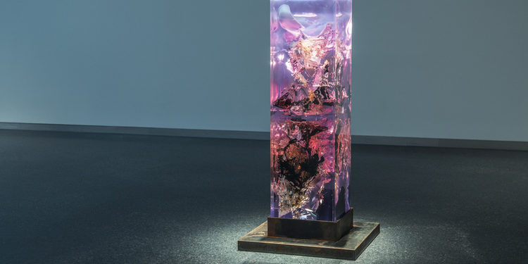 Katherine Maginnis Contemporary Art Agency launches new website featuring Tom Price