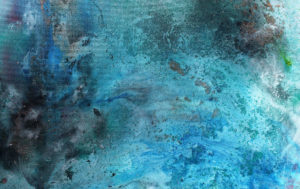 Into the Blue