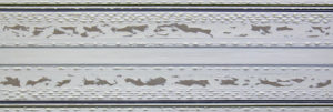 Stripes Porcelain