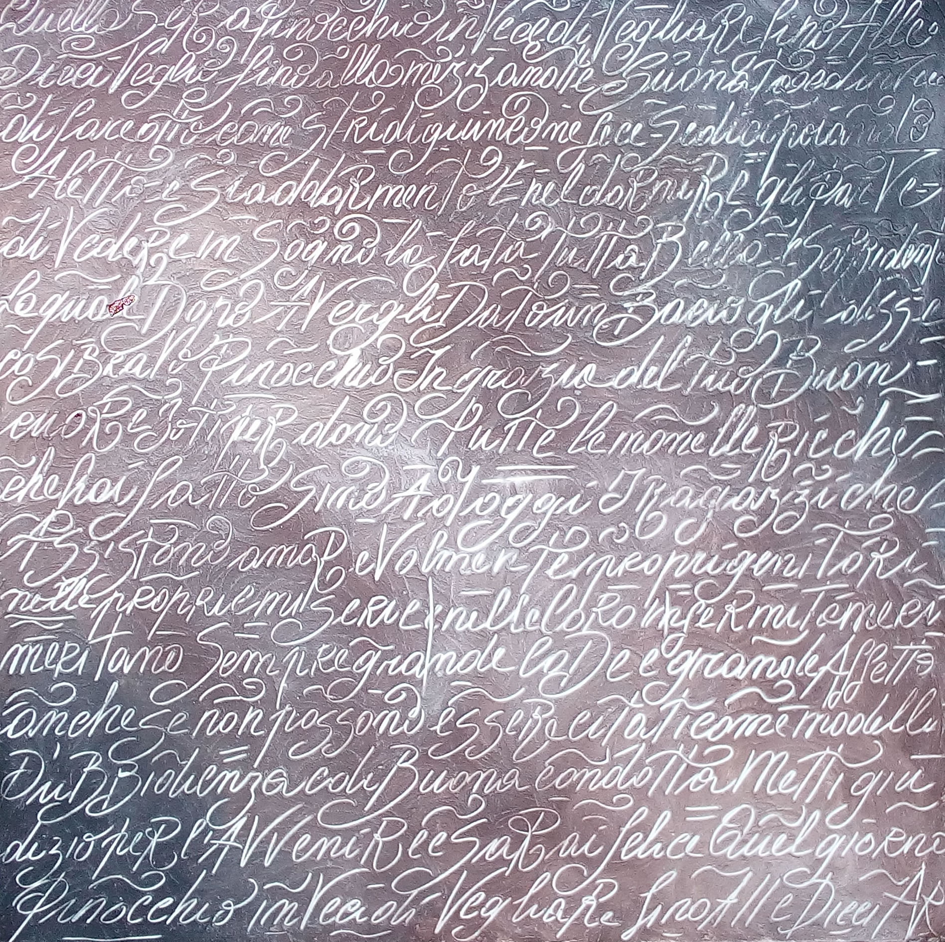 Anna Russo - Opera 1