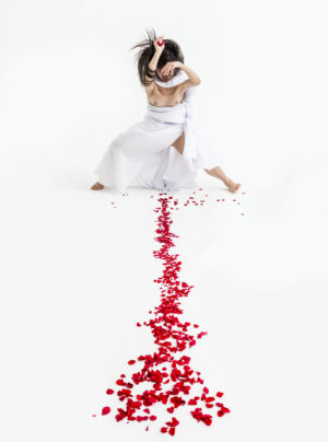 Akram Khan Until the Lions 1