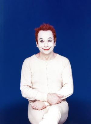 Richard Haughton - Lindsay Kemp Varieté