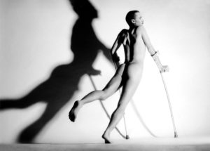 Richard Haughton - Michael Clark