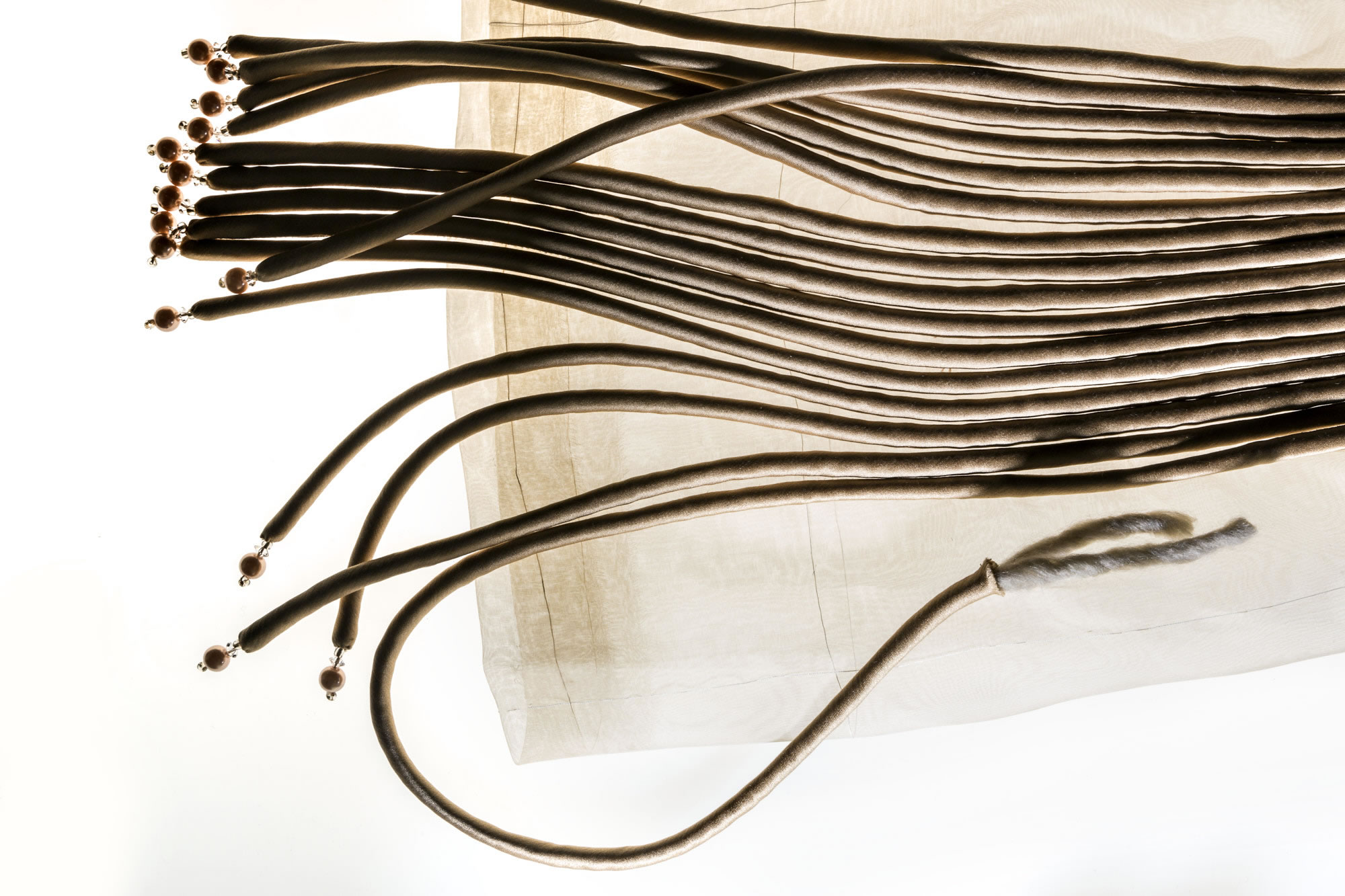 Richard Haughton - Valentino Budellini