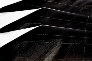 Richard Haughton - Valentino Pieghe Voltate