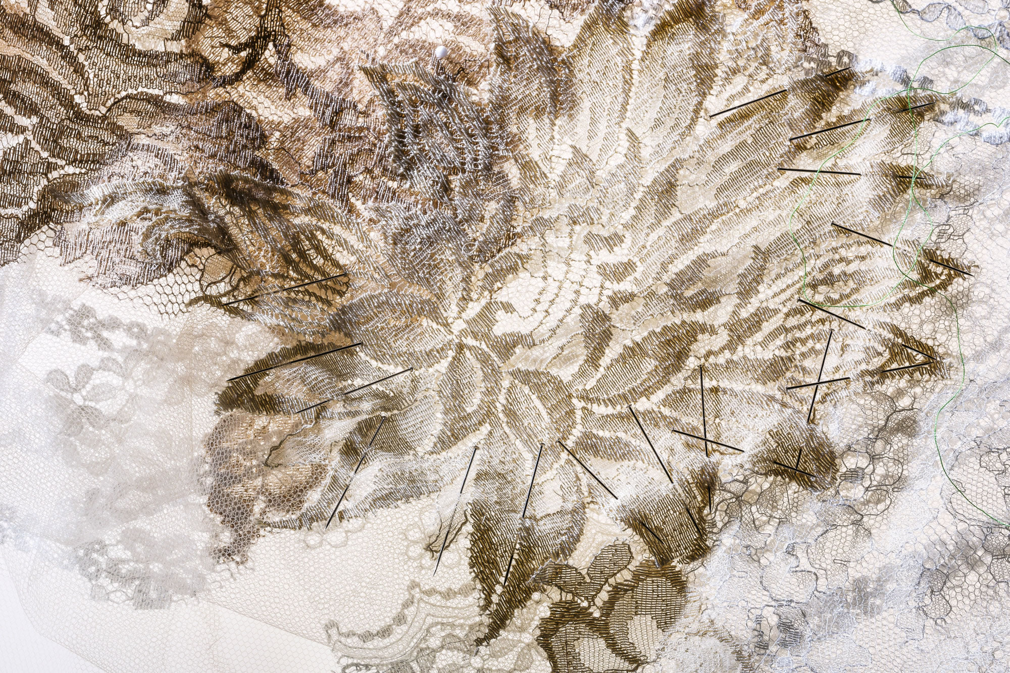 Richard Haughton - Valentino Incrostazioni 2