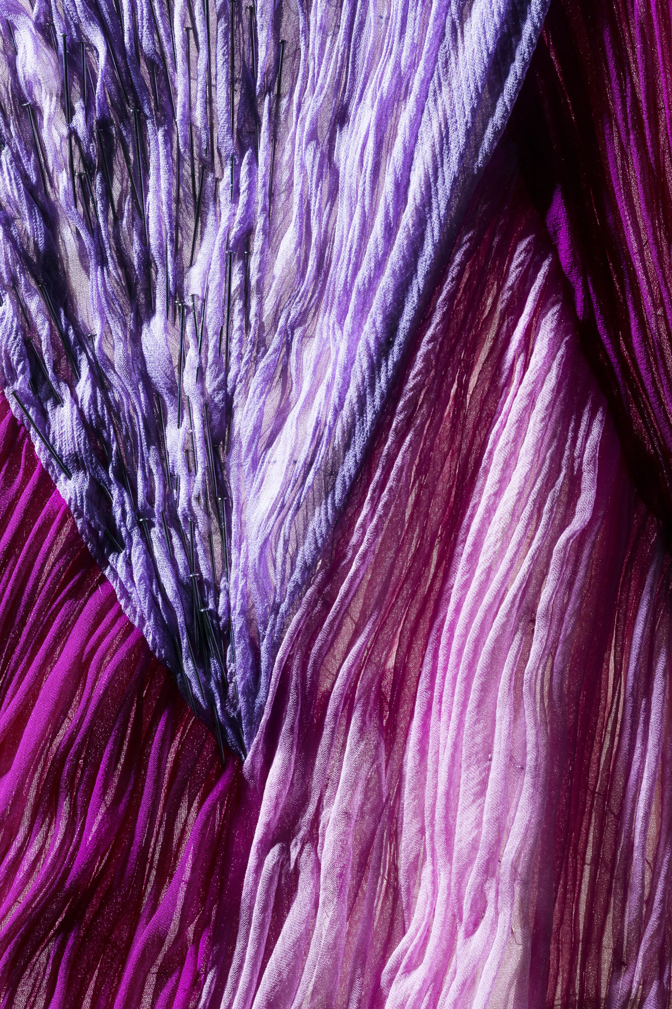 Richard Haughton - Valentino Drappeggio