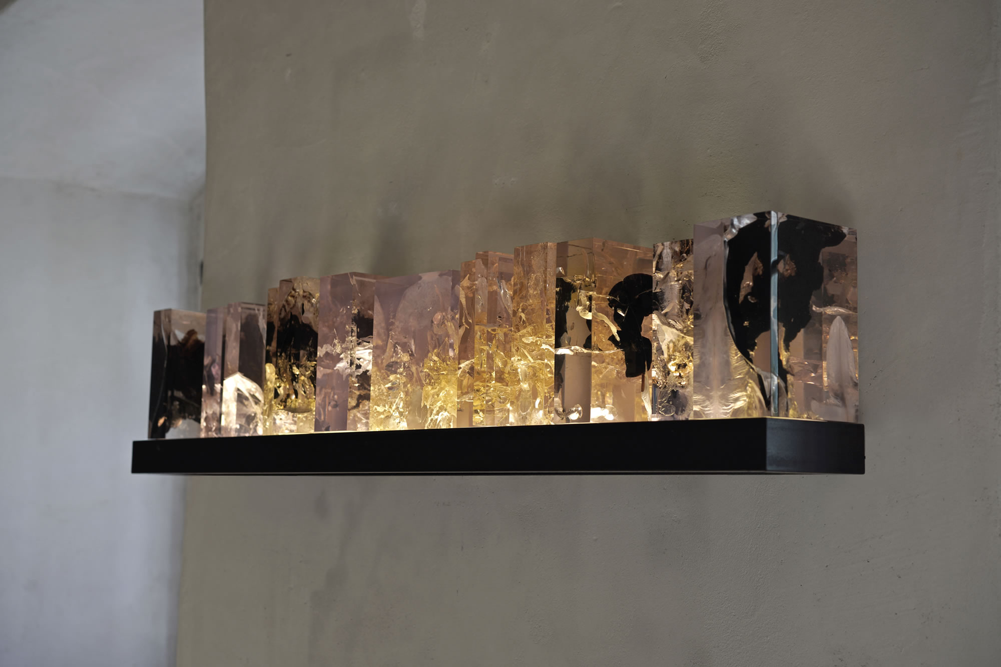 Tom Price - Synthesis A